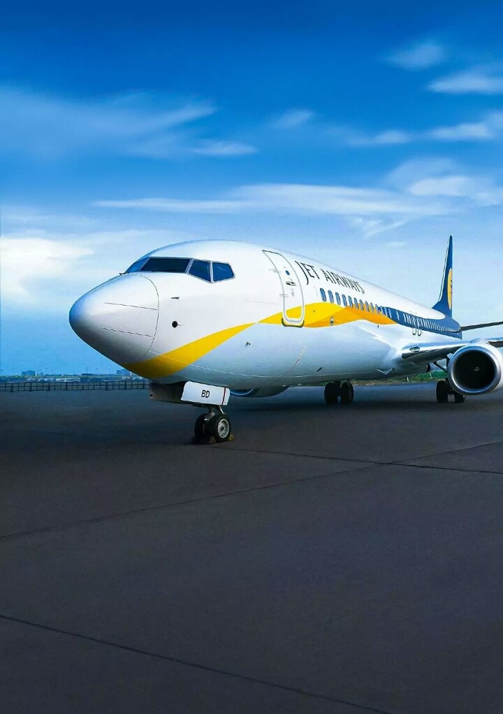 jet