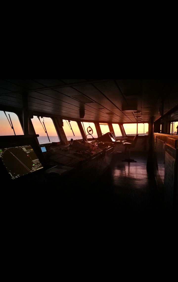 ship