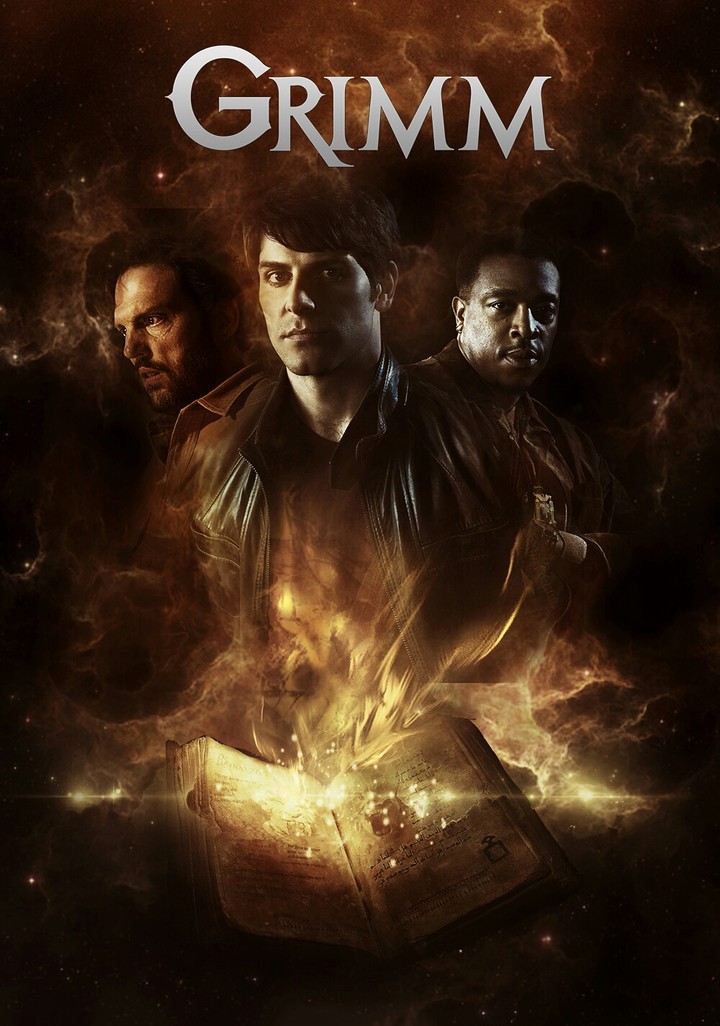 Grimm