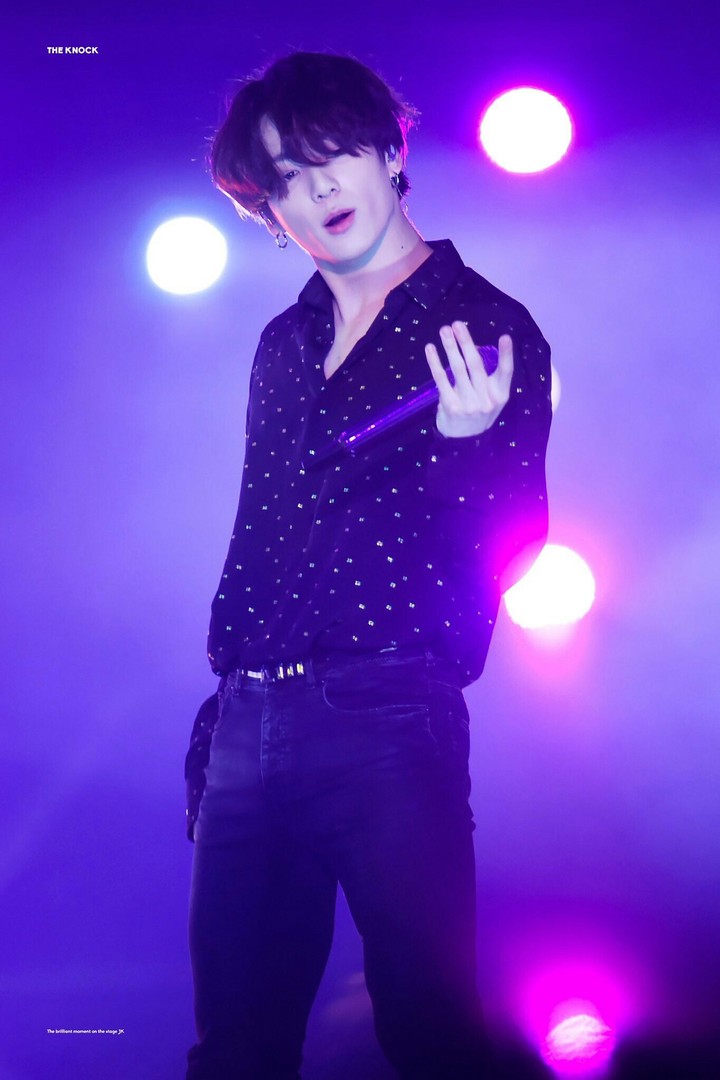 Jungkook