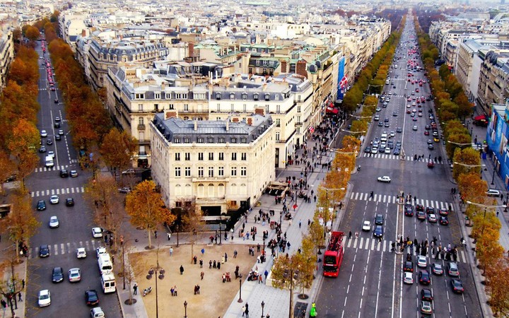 paris