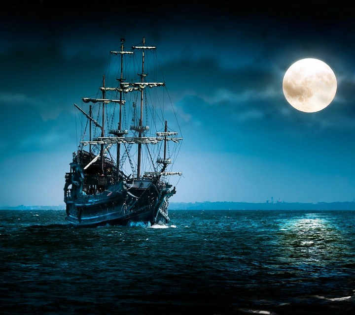 nice ship