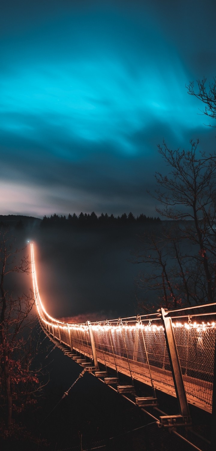 Light Bridge