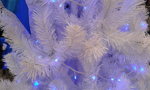 Christmas tree