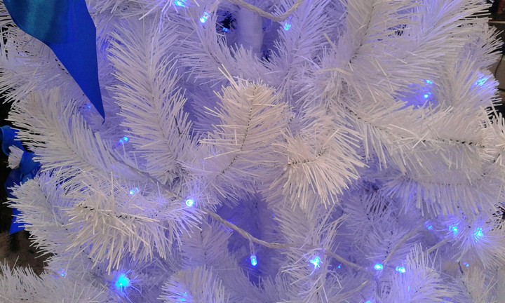 Christmas tree