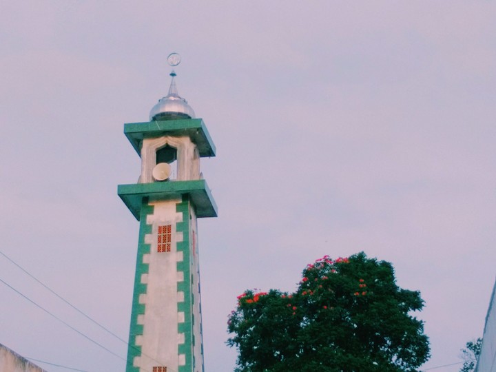 masjid al-islah❤