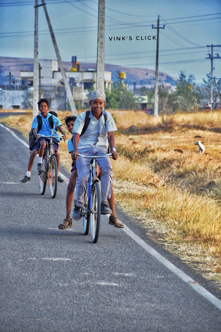 vink's click