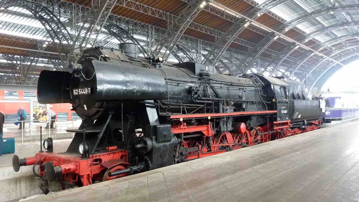 Leipzig 2010