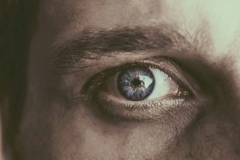 eye