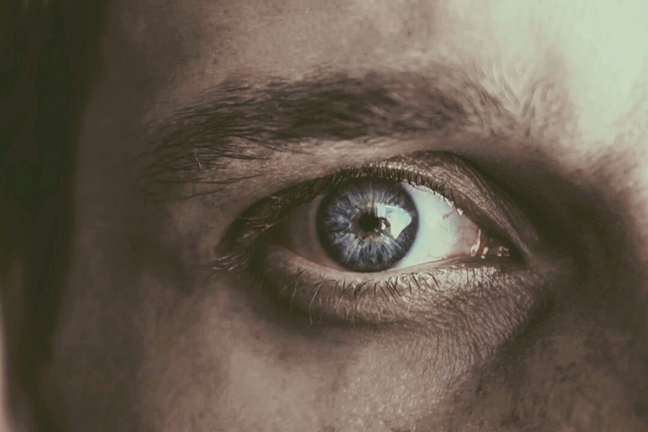 eye