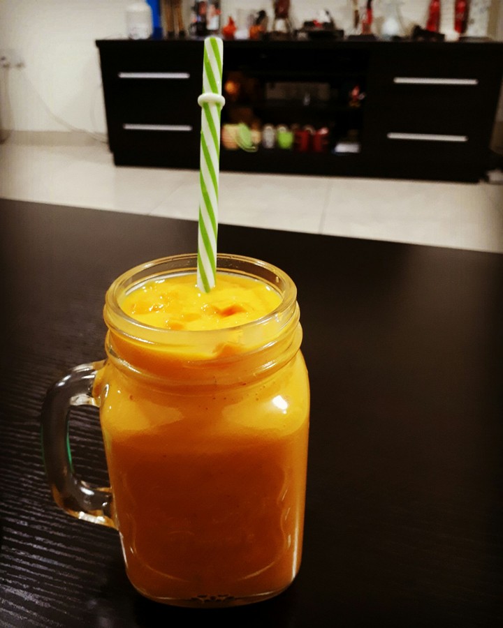 mango