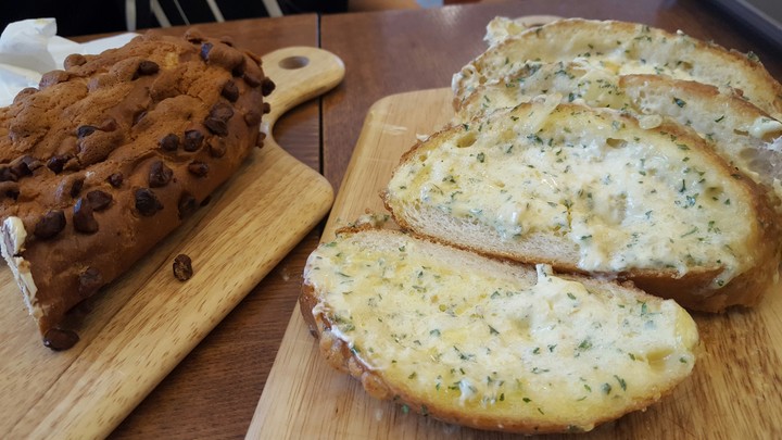 bread