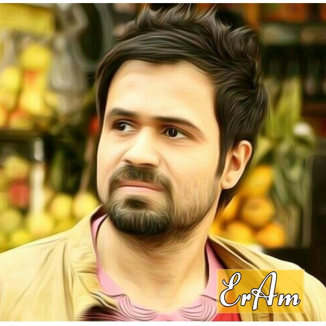 Emraan Hashmi