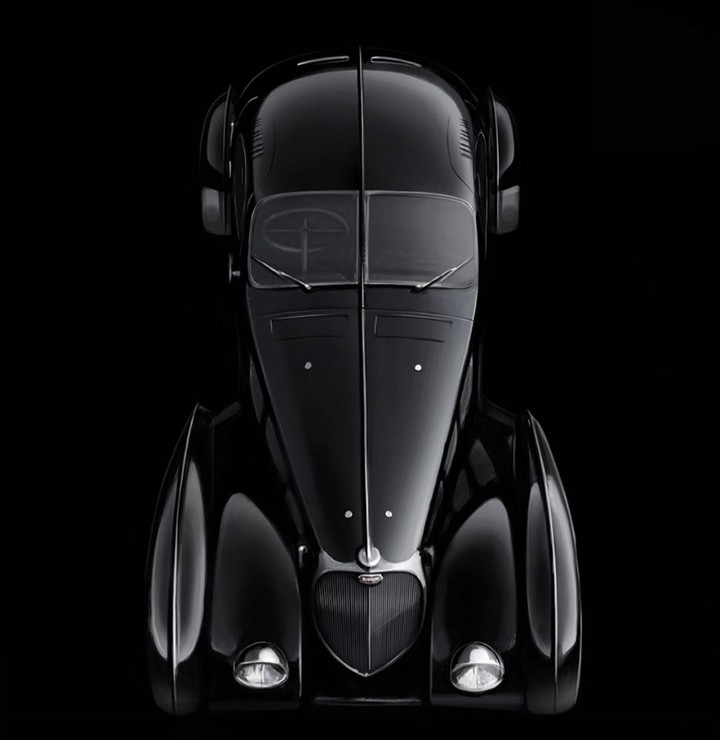 Bugatti