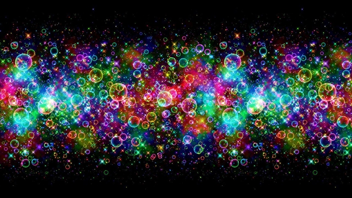 Colorful