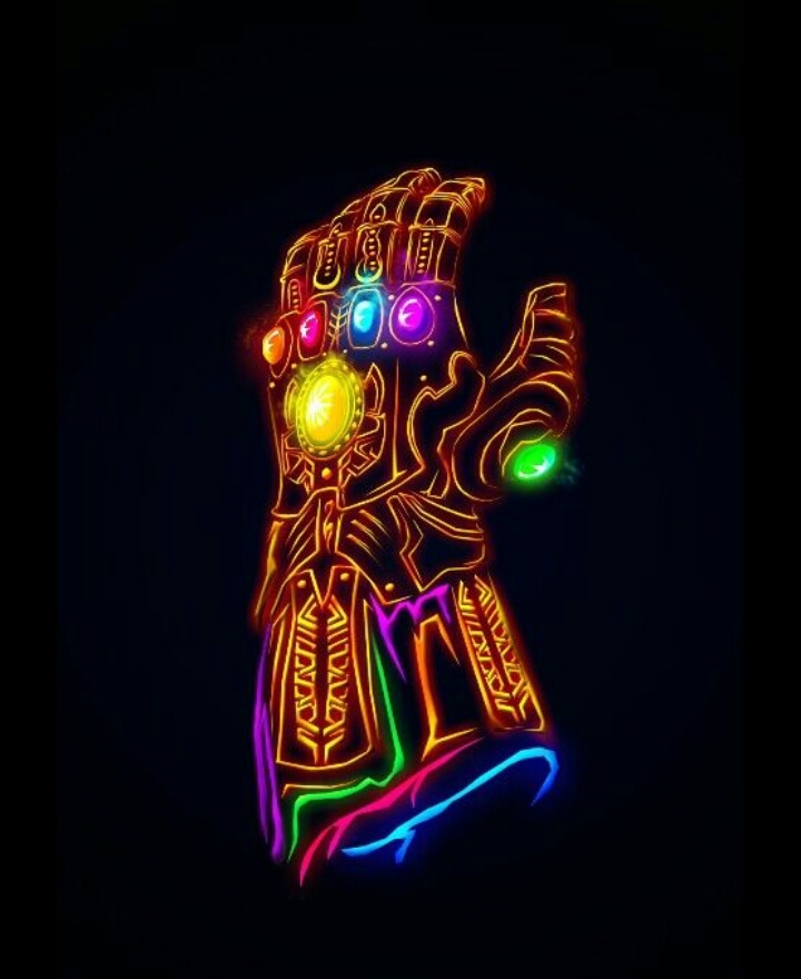 infinity gauntlet
