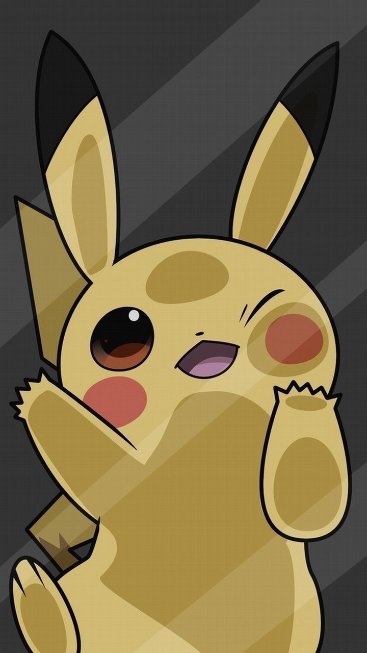 Pikachu on paras