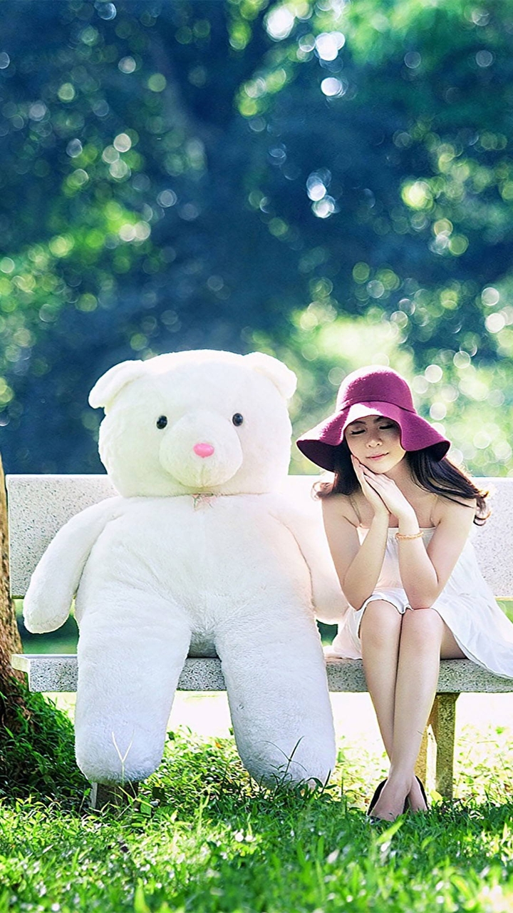 I want one:(