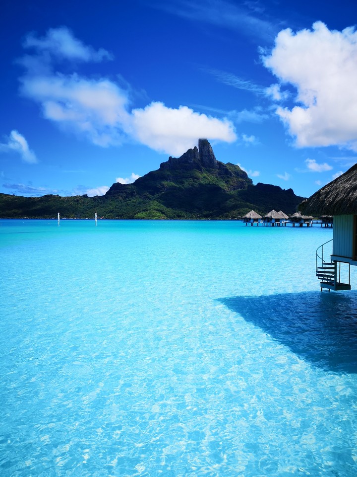 Bora Bora