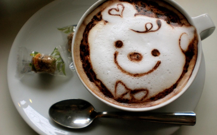 Coffee
