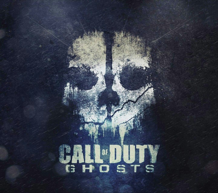 call of duty ghost