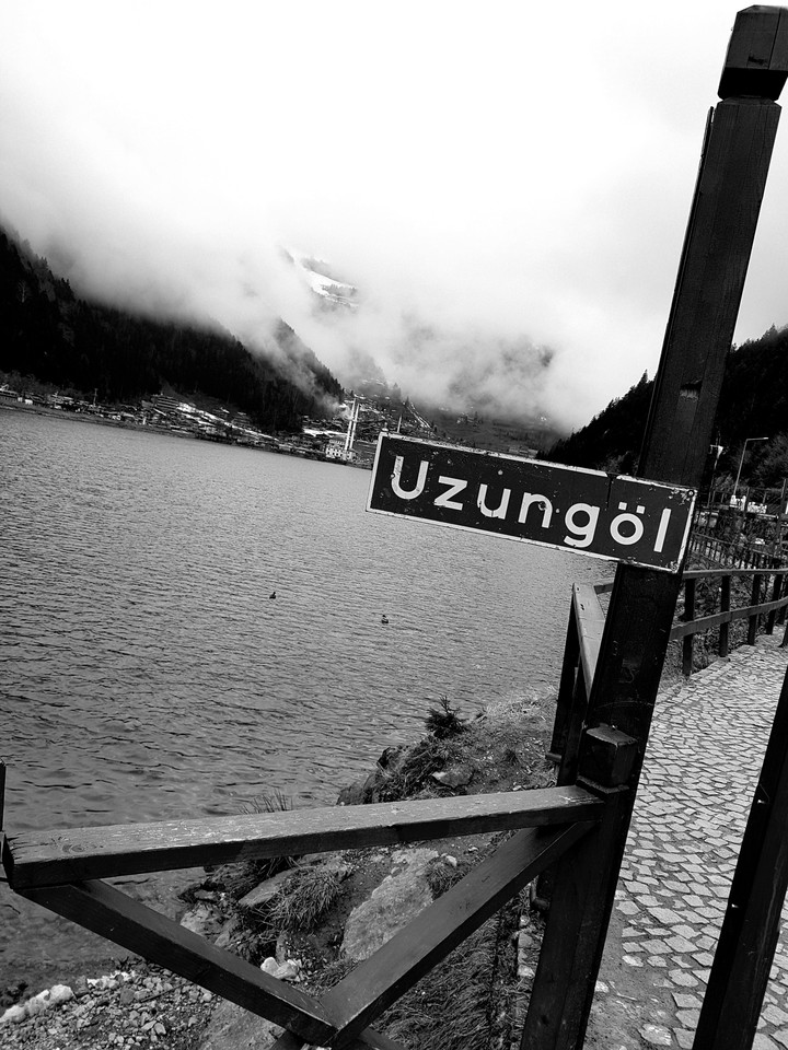 Uzungöl