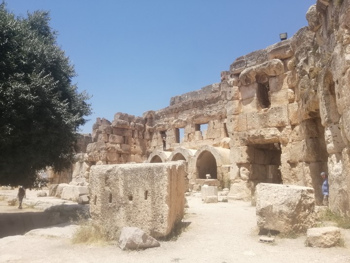 baalbeck