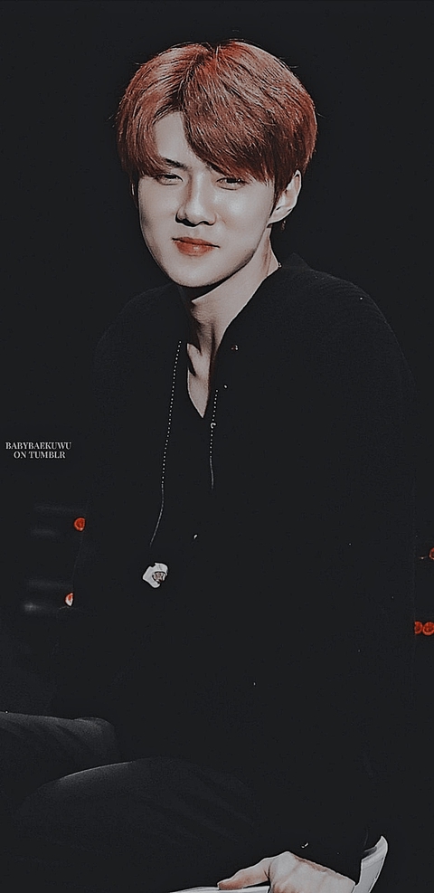Oh Sehun