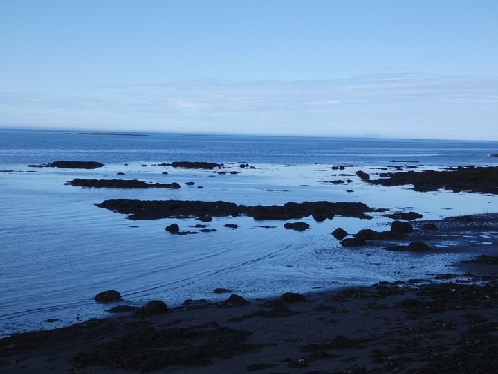 Island Atlantic Ocean