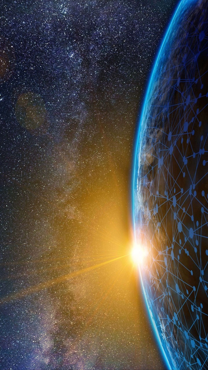 space