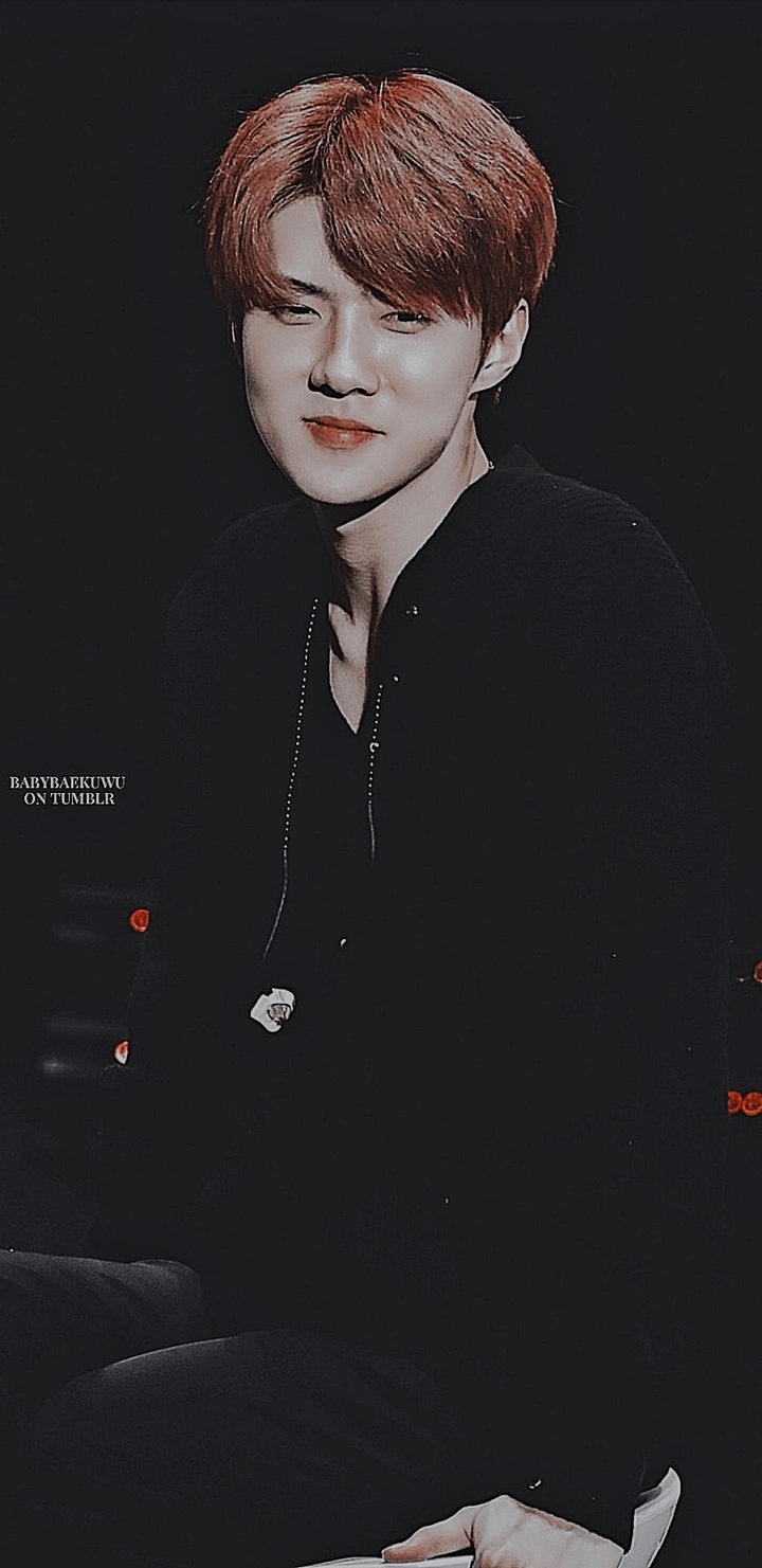 Oh Sehun
