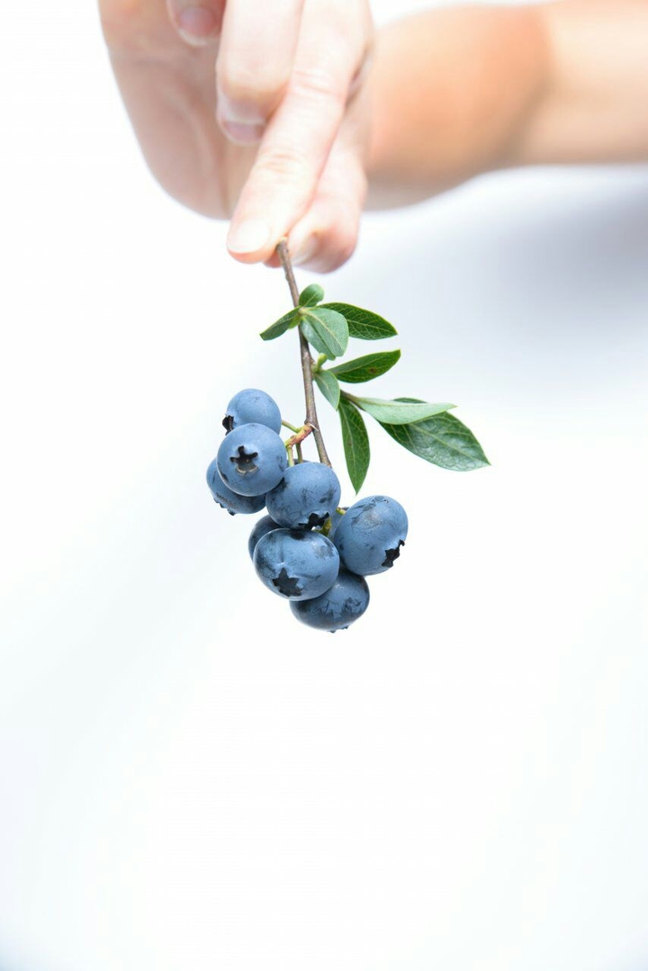 berry