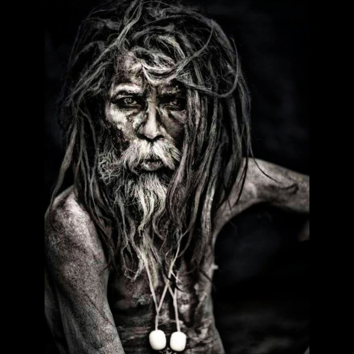 Mahakaal.