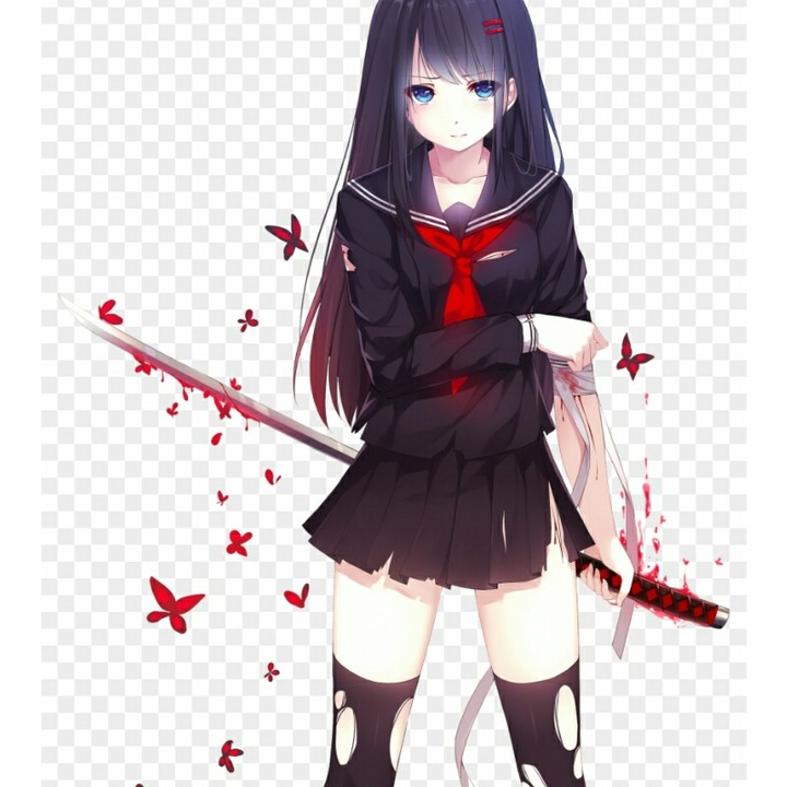 ...