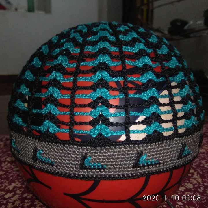 crochet