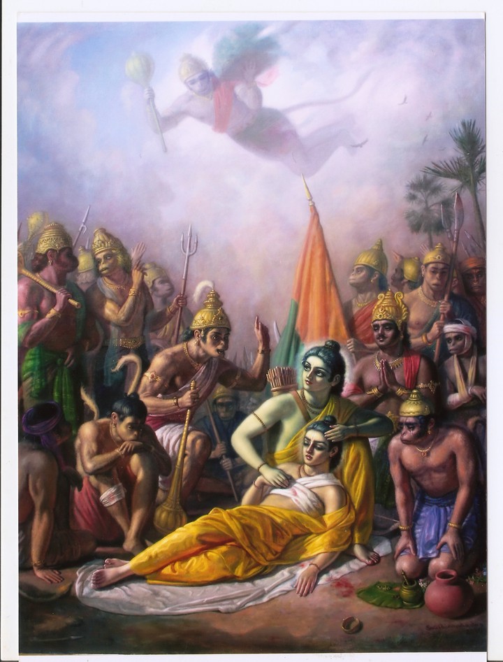 ramayan