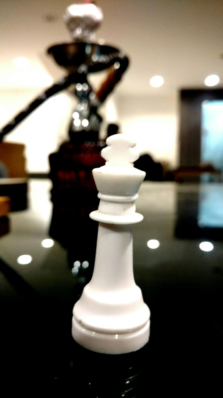 The KING