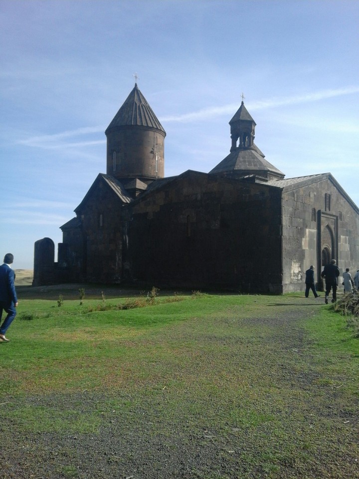 Церковь