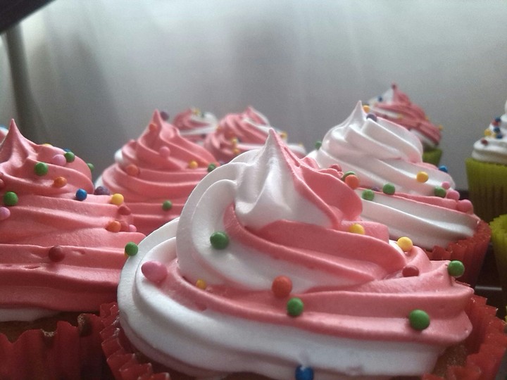 cupcakes
