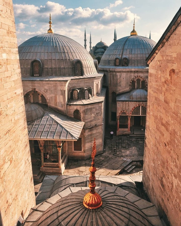 istanbul
