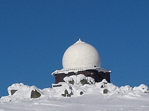 TELESCOPE