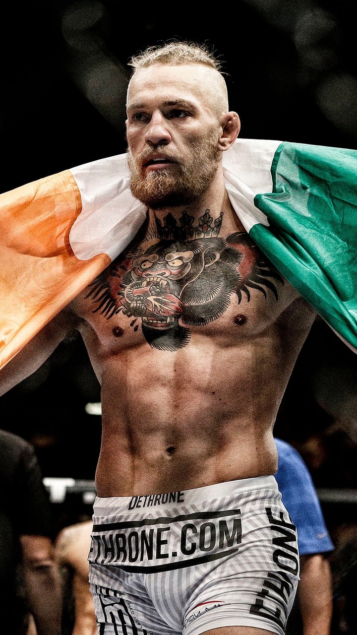 conor