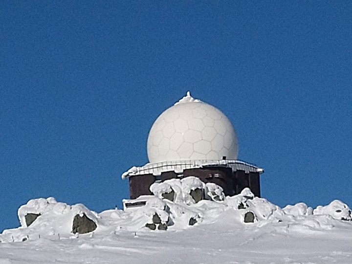 TELESCOPE