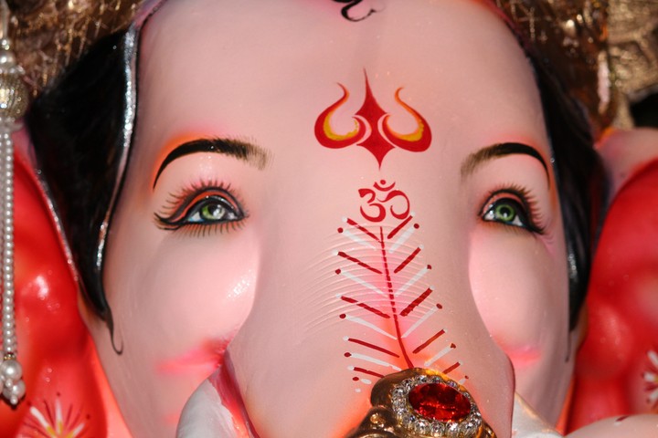 Ganesha