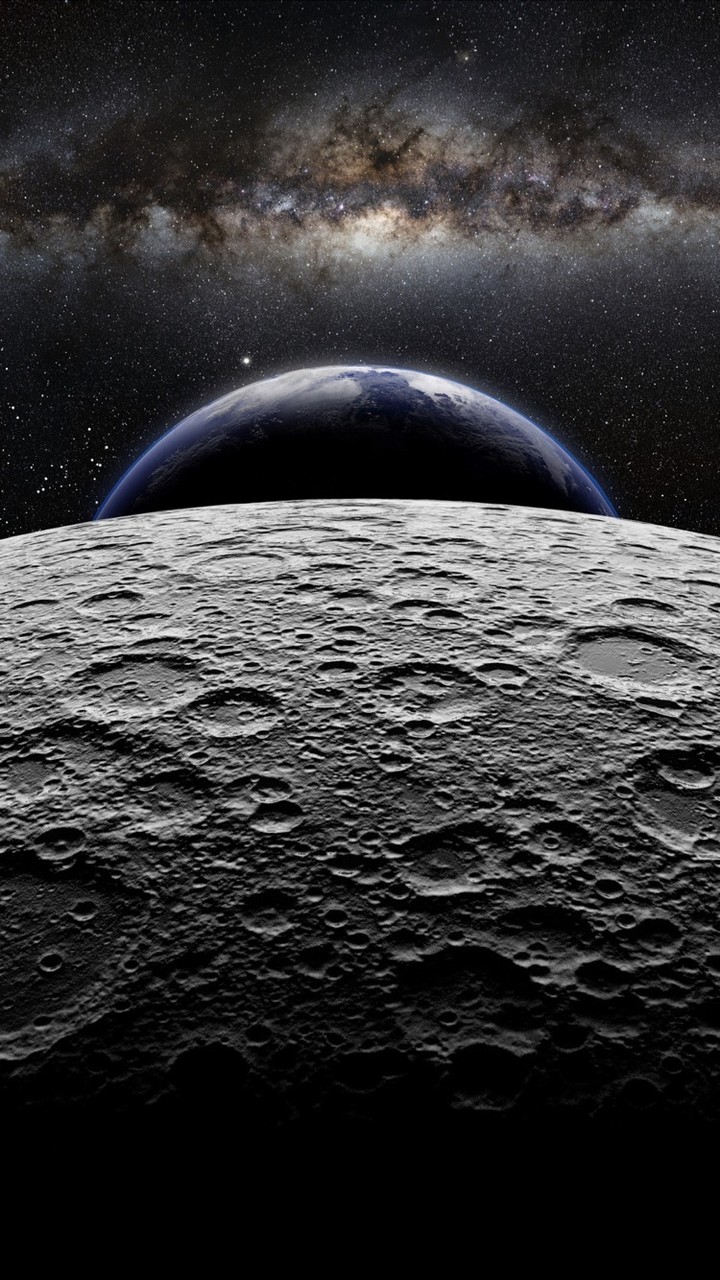moon