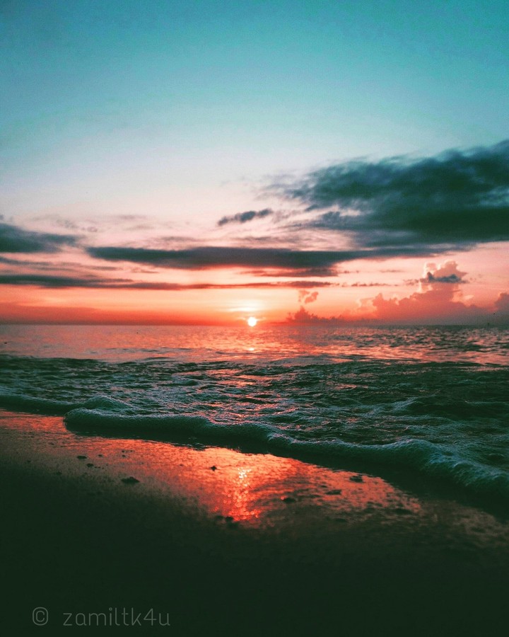 Sunset View