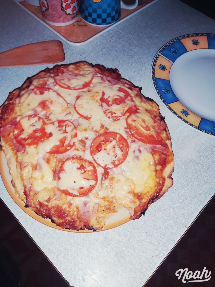 eat #pizza