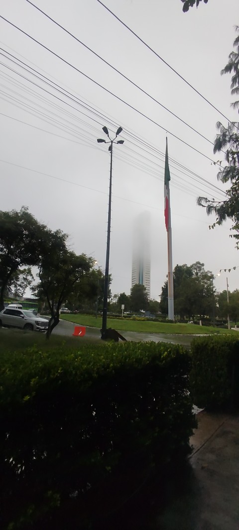 atmospheric_phenomenon, Tower, pole