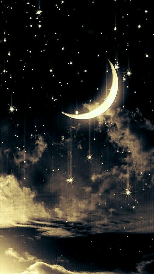 Good night dears