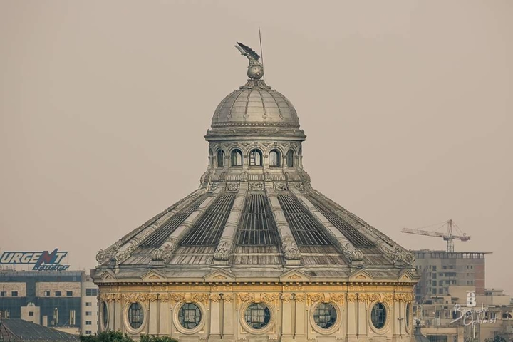 Bucharest